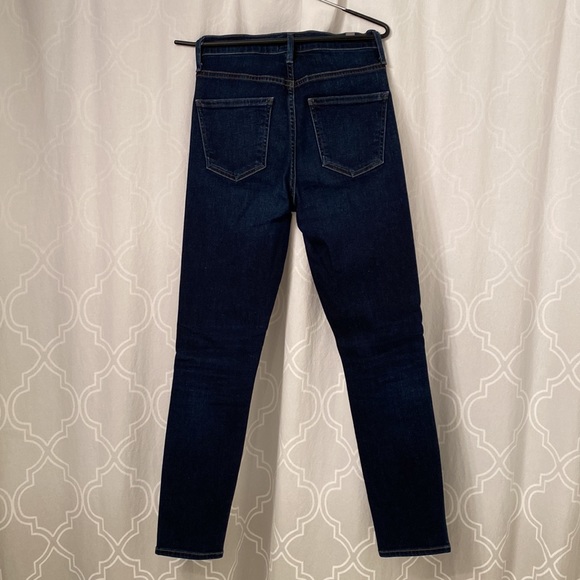 Citizen of Humanity Rocket Crop high rise skinny - Picture 9 of 9